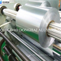 Custom laminated material aluminum foil